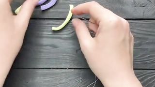Hair Tie Hacks