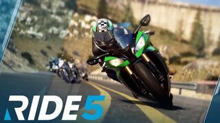 RIDE 5: Special Edition (4k Gameplay Video) | GAMING TRIBE 1