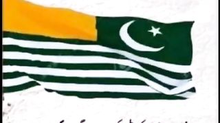 There is no power in the world that can destroy Kashmir