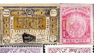These are proofs of Kashmir's independence