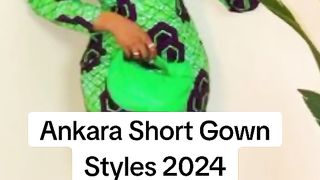 Shot gown