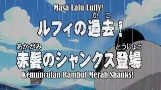 One Piece Episode 4