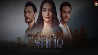 Safir - Episode 26 - Part 3 (English Subtitles)