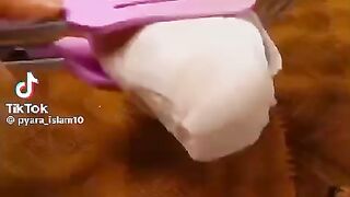 Funny video # food video