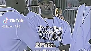 Snoop doggy at keeep