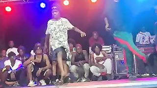 Dance