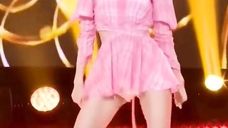 ℹ️ BTS and blackpink