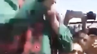 I salute your majesty Yasin Malik