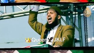 One voice, one slogan will make Kashmir independent