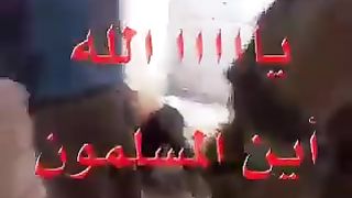 Murder Palestine Muslim