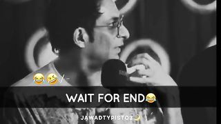 Funny funny very funny