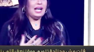 فيفي عبده الرقص حلال .