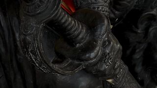 Great warrior Chhatrapati Shivaji Maharaj