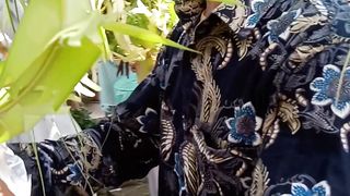 child wedding event