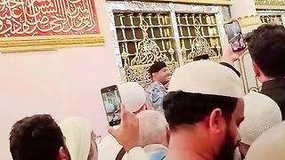 If fasting is not heaven, then what else is it?