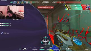 ace carrying prod