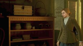 ALONE IN THE DARK - This New Horror Game Is Amazing   Ultra Graphics Gameplay [4K 60FPS HDR]