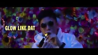 RICH BRIAN - GLOW LIKE DAT (MV)
