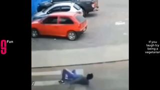 TRY NOT TO LAUGH ???? BEST Funny vidéo compilation ????????????