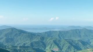 beautiful mountains