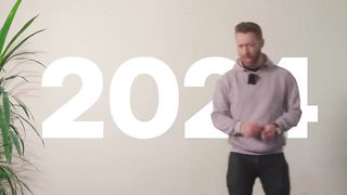 Visual Horizons 2024: Unveiling Tomorrow's Video Trends