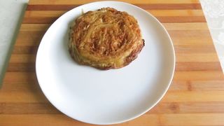 Капустные Стейки Очень Просто и Невероятно Вкусно