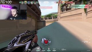 HEADSHOT MACHINE! with Phoenix