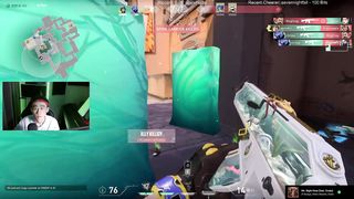 low hp KJ clutch (triple headshots)