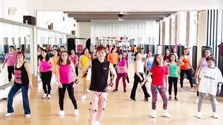 WE MADE IT - Dance Fitness Workout / Zumba / Dance Trends