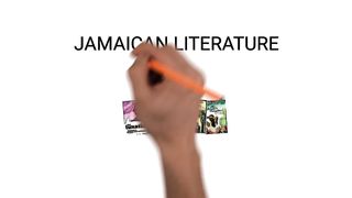 Jamaican Literature