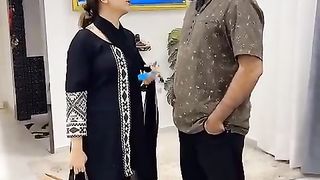 Biwi को अपने घर भेजनें का style ????
