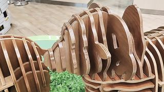 Wow!! This is Really Cool Craft!!! Amazing Love It!!!