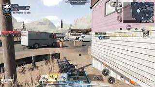Call of Duty Mobile multiplayer