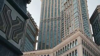 Makkah Copyright free videos