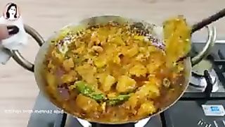 Special chicken Karahi, best recipe at home ❤️❤️❤️