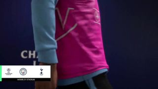EA FC 24 Champions League Final: Manchester City vs Tottenham