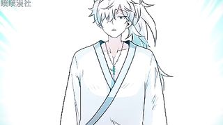 睡觉就能长生不老