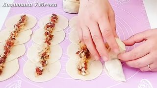 ГОСТИ В ШОКЕ ИЗ ЧЕГО ЖЕ ОН А ВКУСНЫЙ КАКОЙ ВЕК ЖИВИ ВЕК УЧИСЬ ОБАЛДЕННОЕ ПРАЗДНИ.
