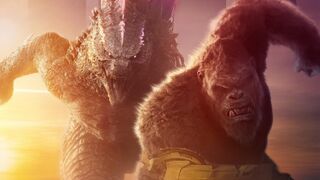 Godzilla x Kong: The New Empire | Official Trailer 2