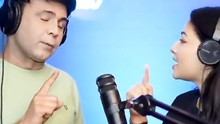 हाथ उठ गया Funny Prank Call ???????????? - Credit - @rjnavedofficiall