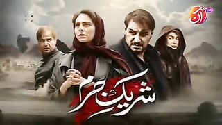 شریک جرم نـیـو ڈرامـہ
