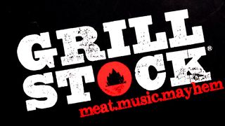 Chilli Pepper Eating Contest | GrillStock | Sunday 8 June 2014 in HD