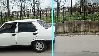 Warp Scan TİKTOK CHALLENGE