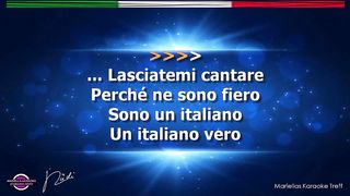 Toto Cotugno - L'italiano