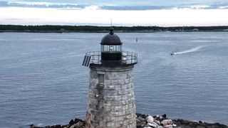 Light Houst Tower
