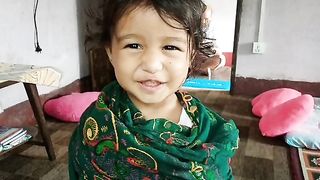 cute smile