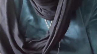 Simple Hijab Fashion | Arabian Girls Recommend Relaxed at Home | Hijab Fashion | EP-02