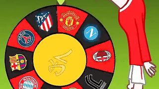 Cristiano Ronaldo’s transfer window hasn’t gone how he wanted #shorts #football