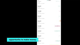 Now on BINANCE | Earn 0.0440 BTC (1,273$) every single Day for free | no investment required