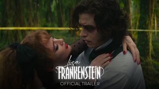 Lisa Frankenstein (2024)! Watch the full movie online for FREE now!